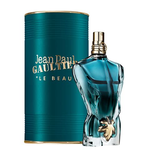 jean paul gaultier le beau eau de toilette spray stores